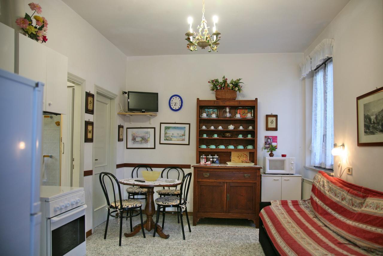 Agriturismo Villa Mozart Nel Verde 古比奥 外观 照片